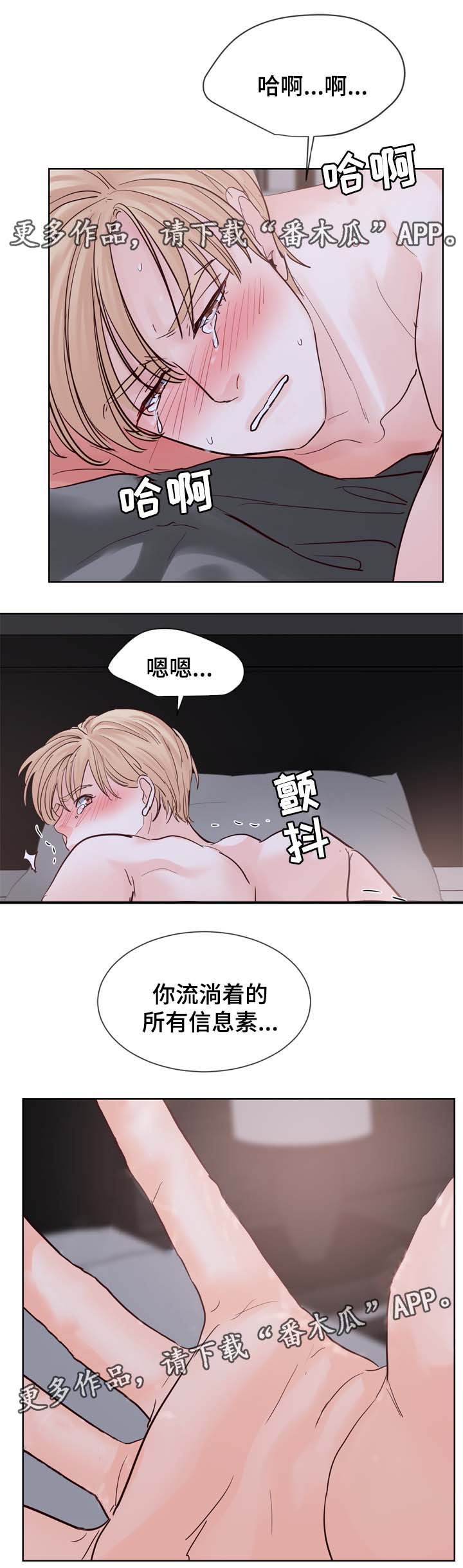 《朱罗家族》第92章服从 第3页