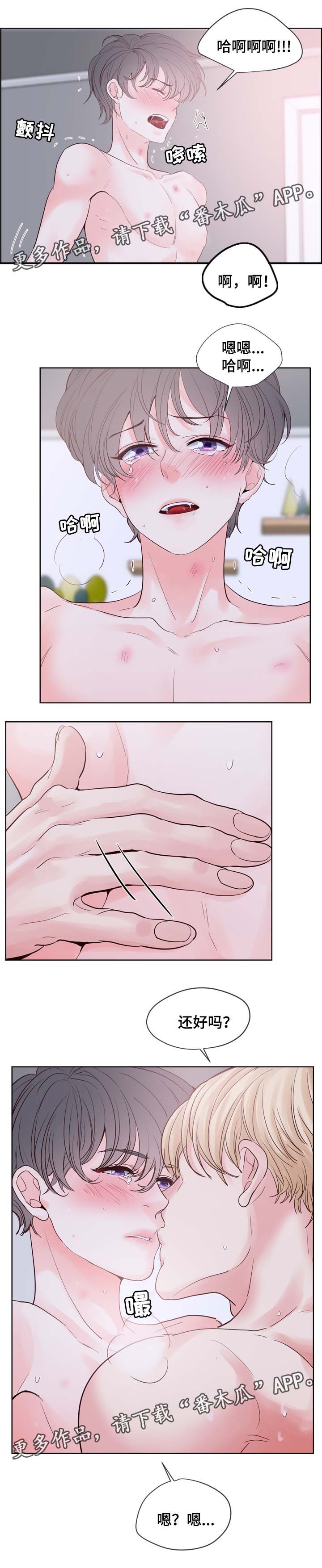 《朱罗家族》第81章答应我一个愿望 第2页