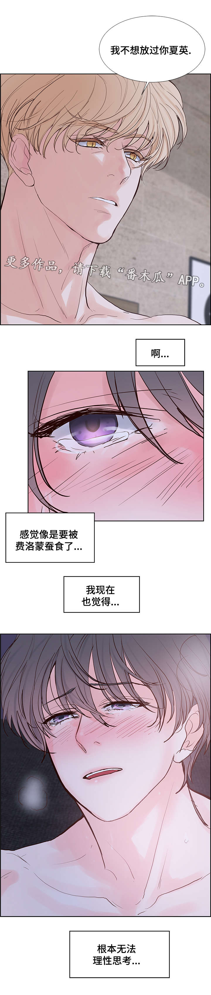 《朱罗家族》第58章无法思考 第13页