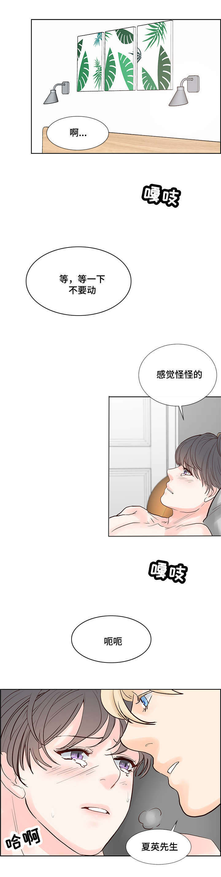 《朱罗家族》第55章温暖而成熟 第15页