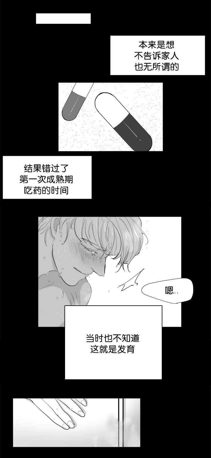 《朱罗家族》第14章使不上劲 第5页