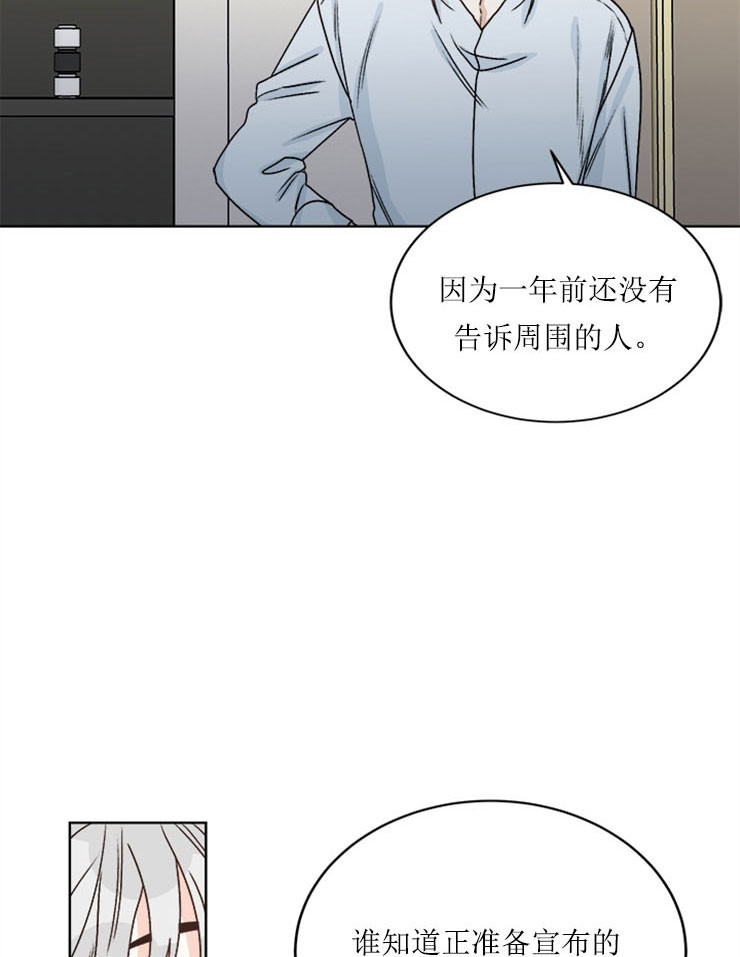 《男神求婚后我跑了》第59话 第19页