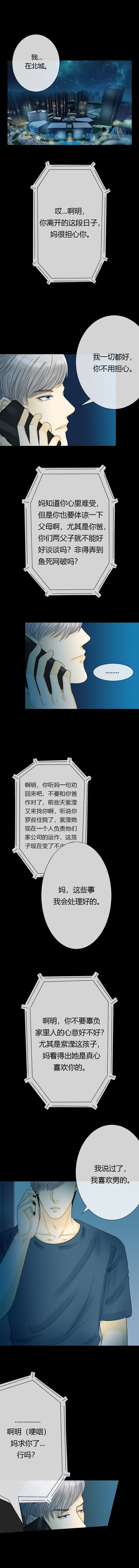 《陪你去流浪》第7话 第4页
