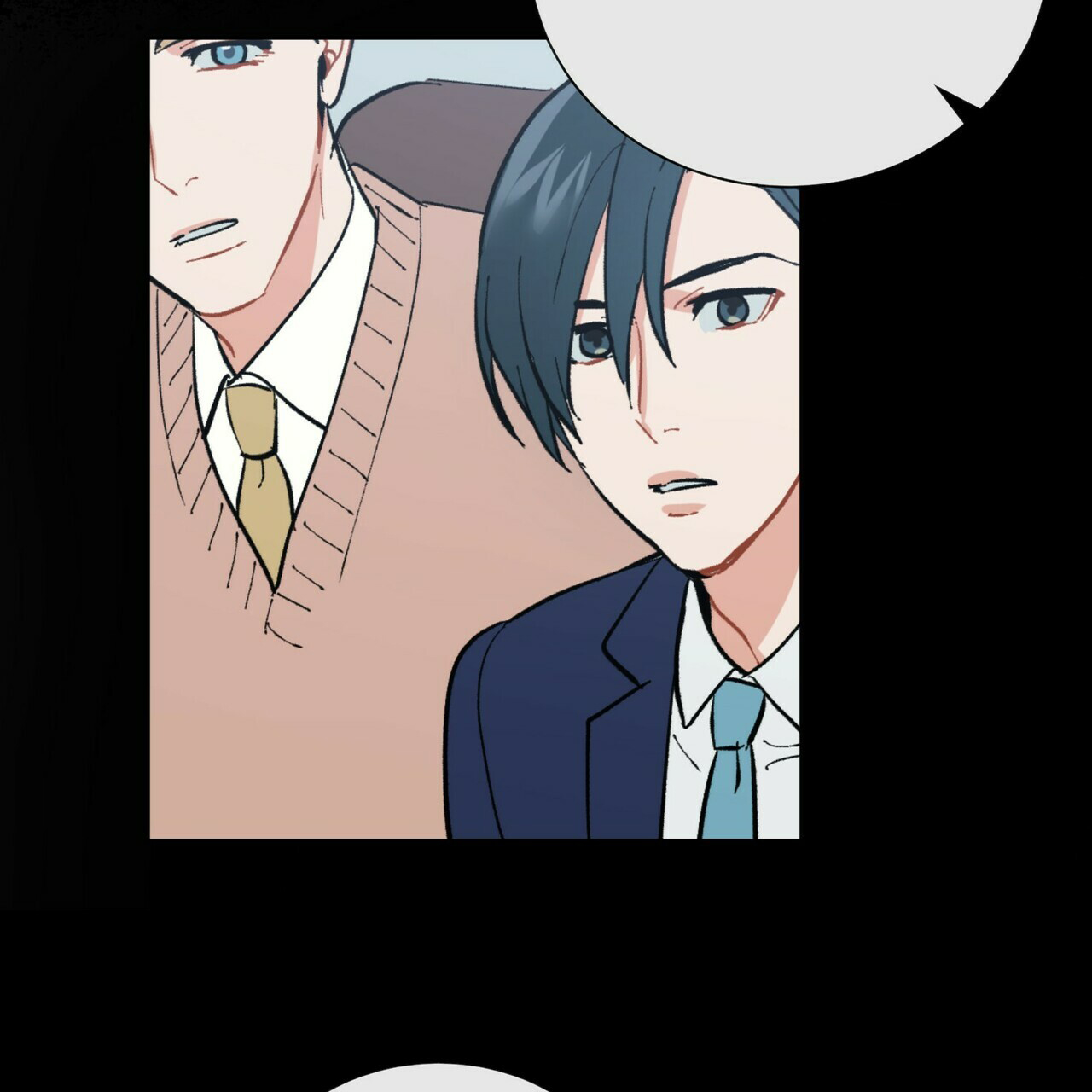 《地狱一步》第19话 第49页
