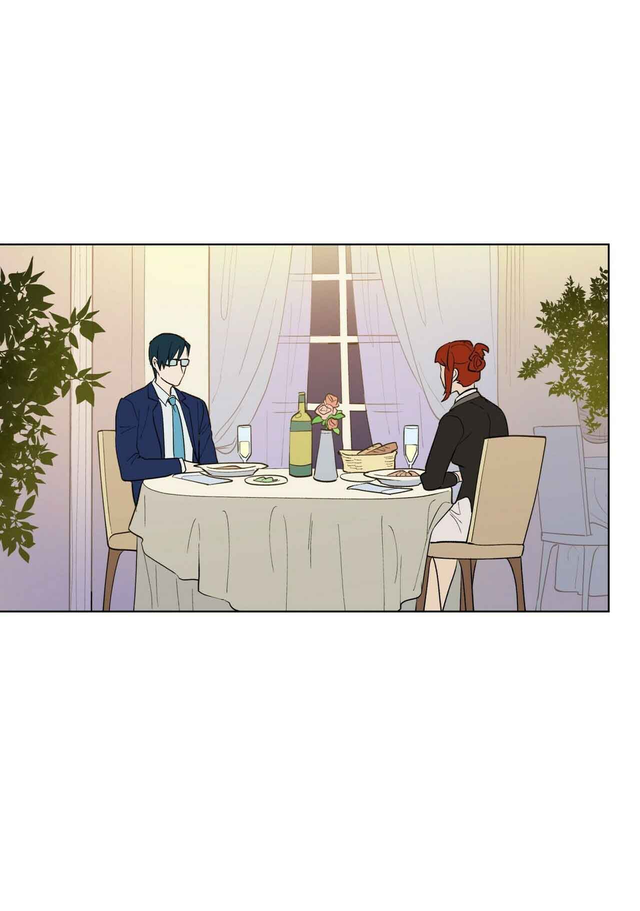 《地狱一步》第21话 第20页
