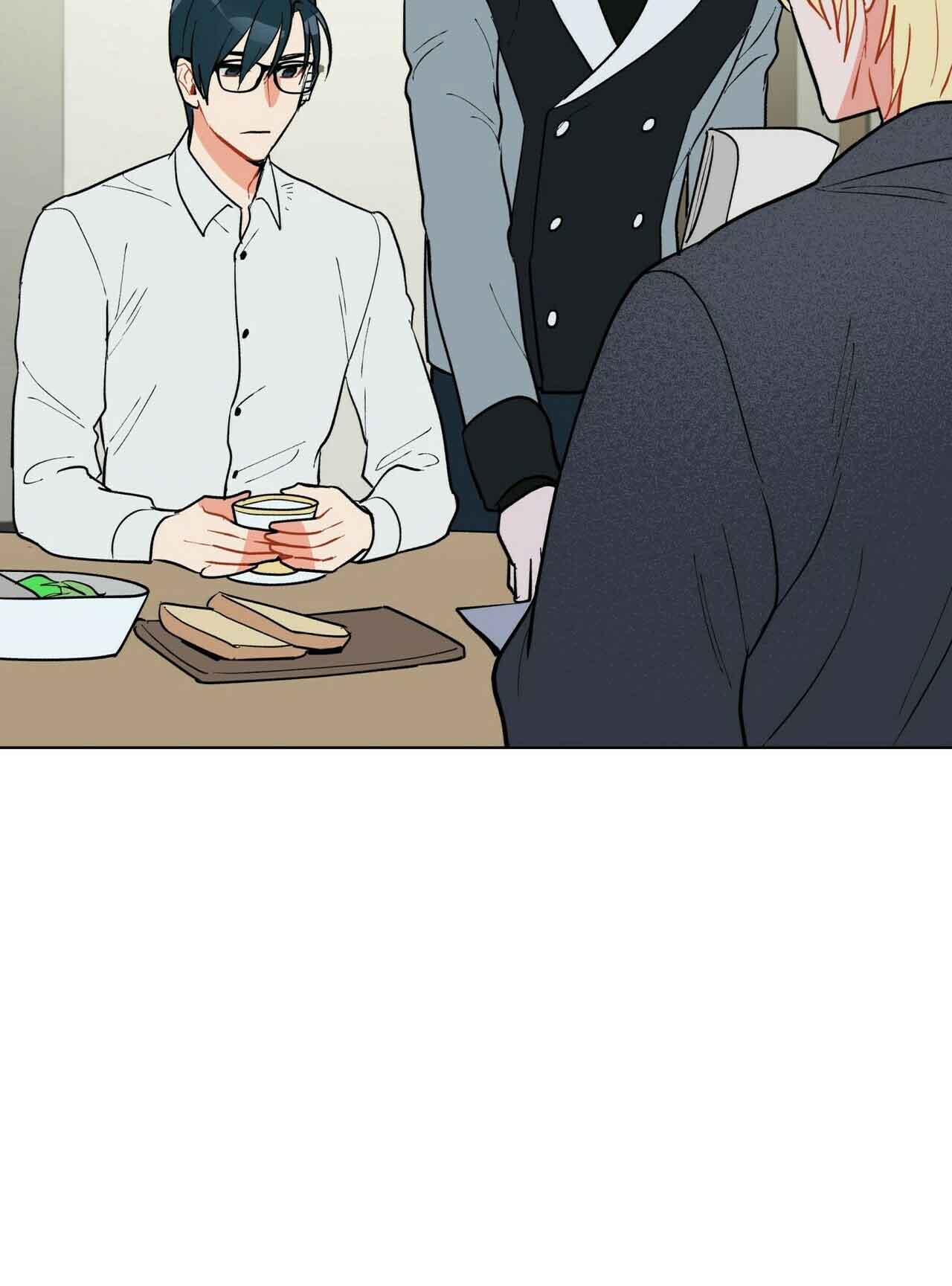《地狱一步》第29话 第22页