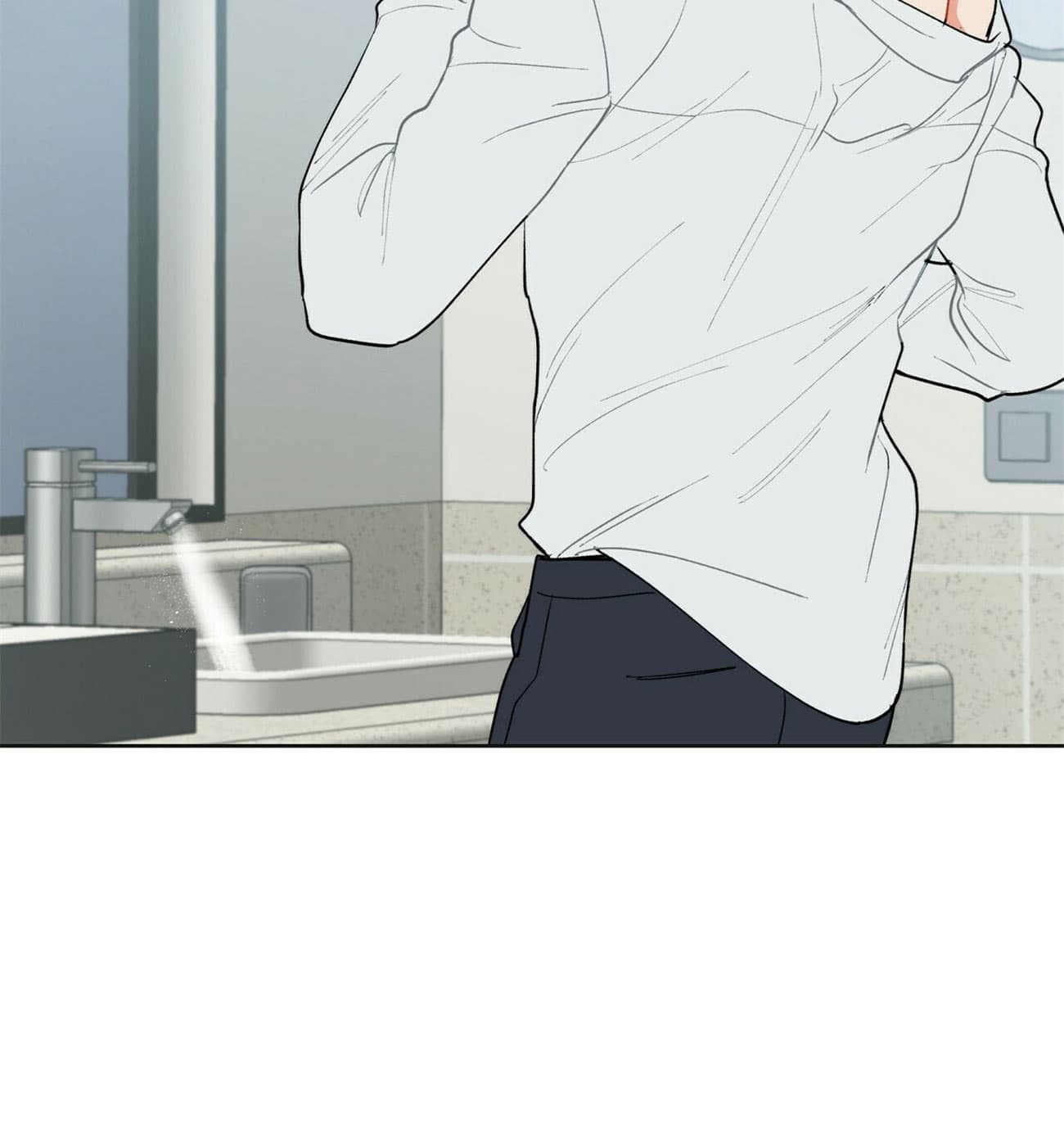 《地狱一步》第34话 第22页