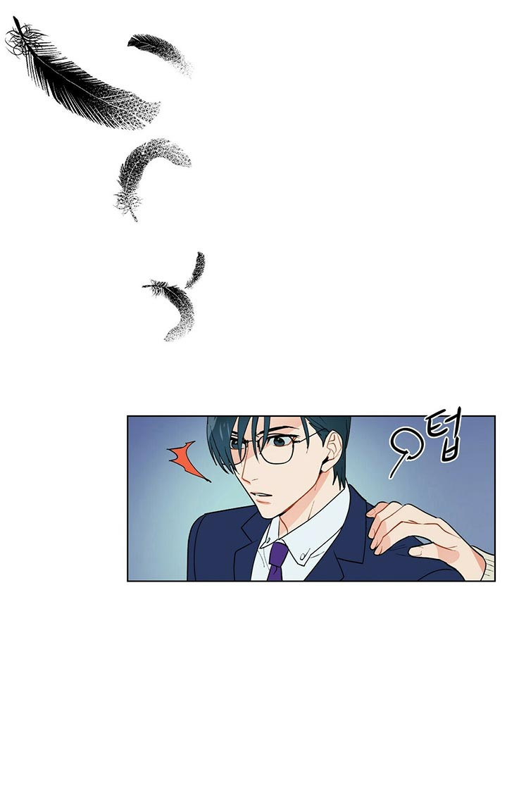 《地狱一步》第37话 第21页
