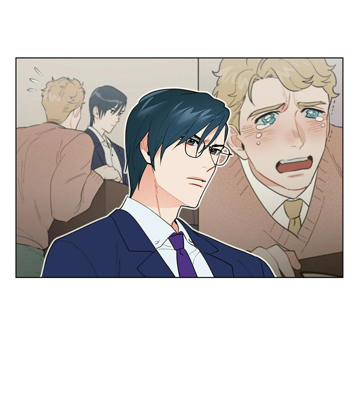 《地狱一步》第36话 第3页