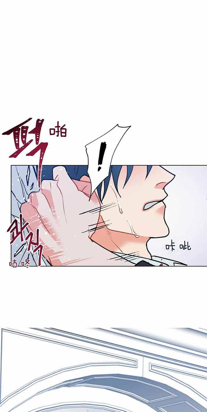 《地狱一步》第64话 第26页