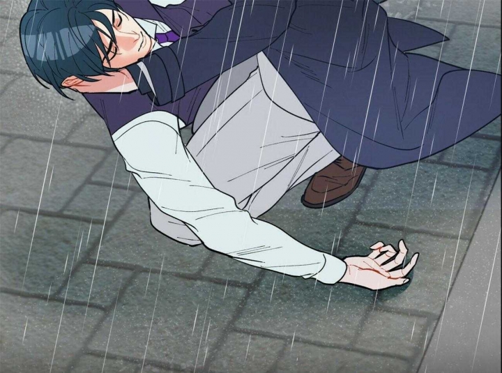《地狱一步》第83话 第23页