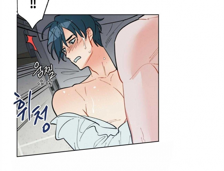 《地狱一步》第84话 第32页