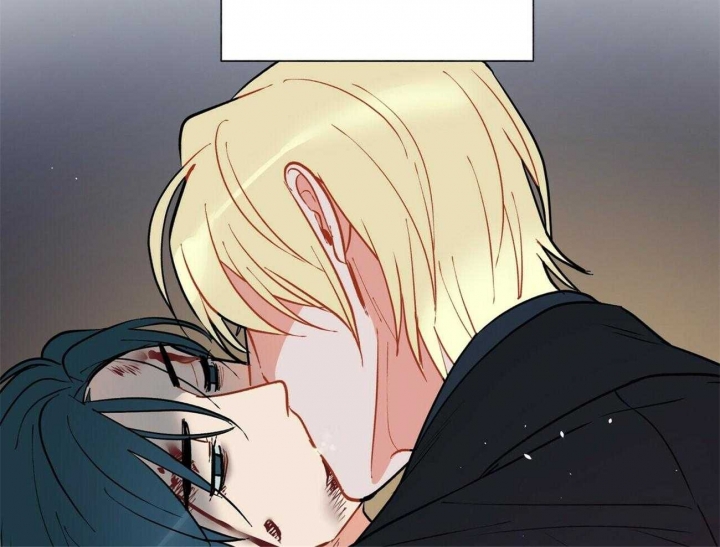 《地狱一步》第103话 第39页