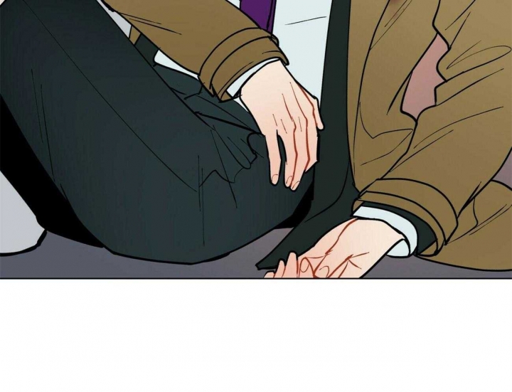 《地狱一步》第103话 第50页