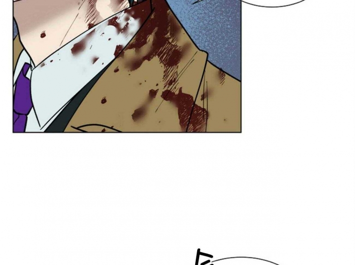 《地狱一步》第101话 第28页