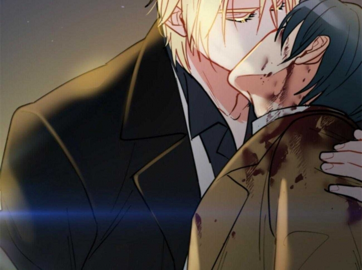 《地狱一步》第105话 第35页