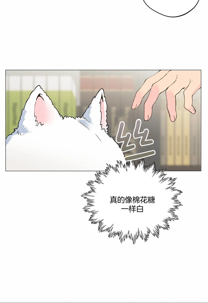 《奇妙像素》第23话 第3页