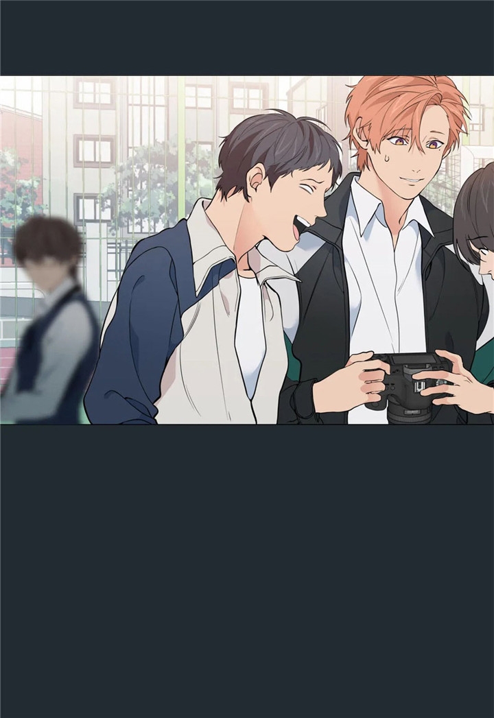 《奇妙像素》第27话 第17页