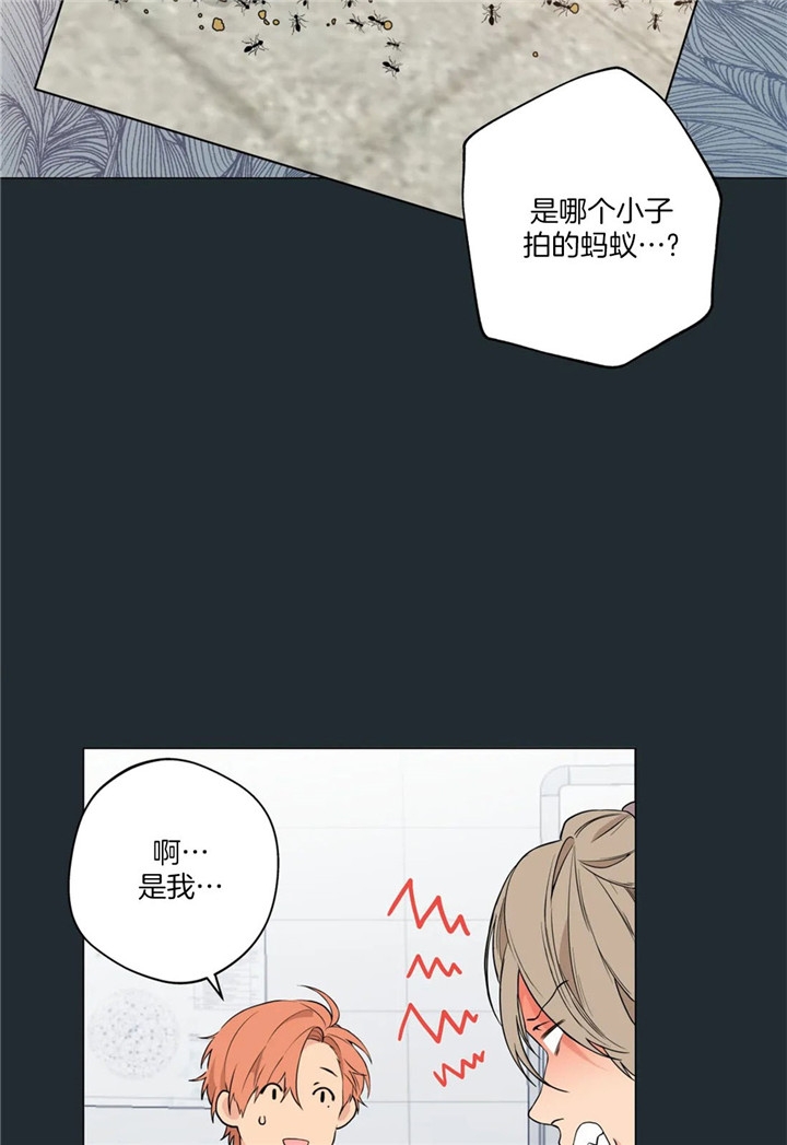 《奇妙像素》第26话 第14页