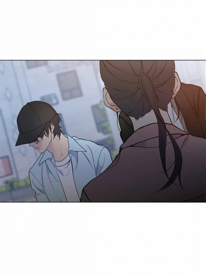 《奇妙像素》第34话 第12页