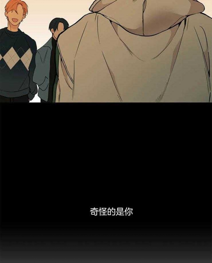《奇妙像素》第44话 第13页