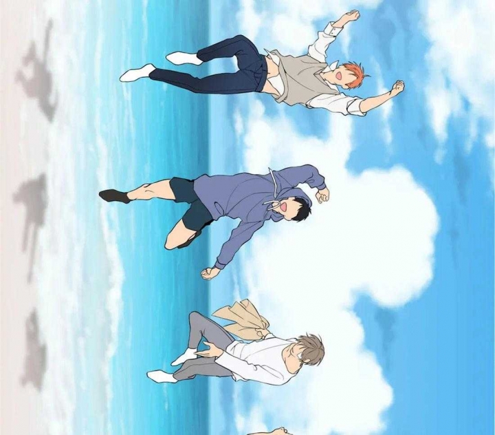 《奇妙像素》第51话 第5页