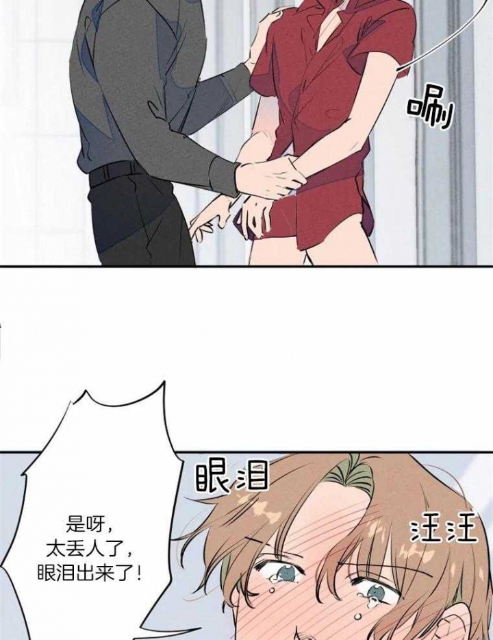 《结婚？可以啊》第32话 第11页