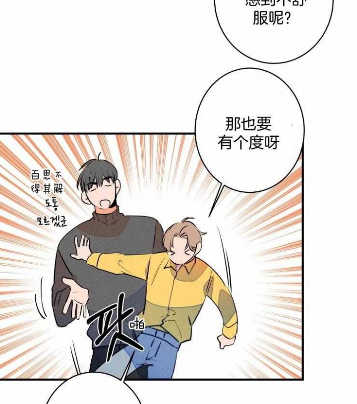《结婚？可以啊》第66话 第17页
