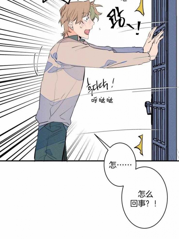 《结婚？可以啊》第71话 第23页