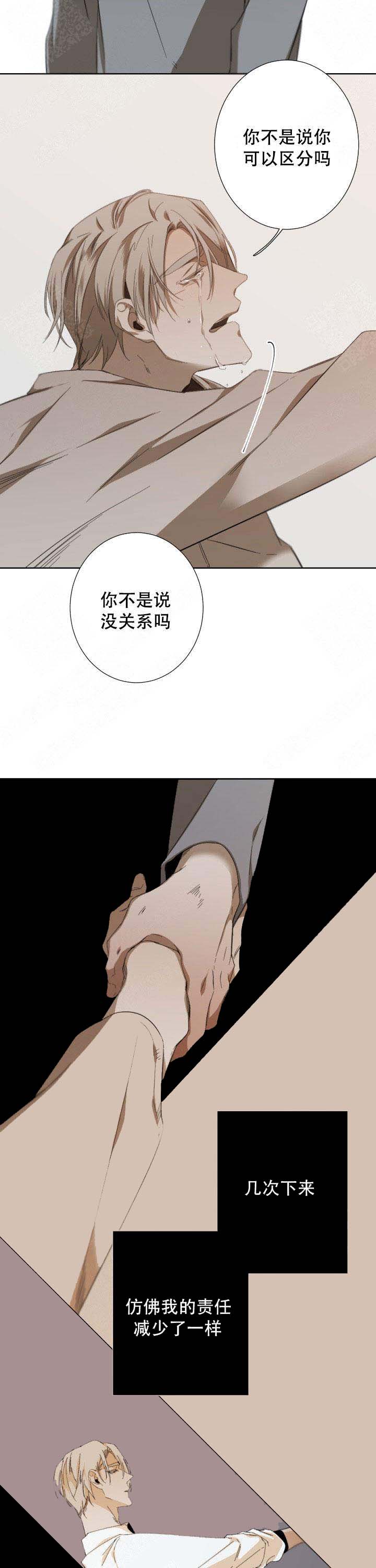 《臣服关系（ 第I II 季）》第51话 第6页