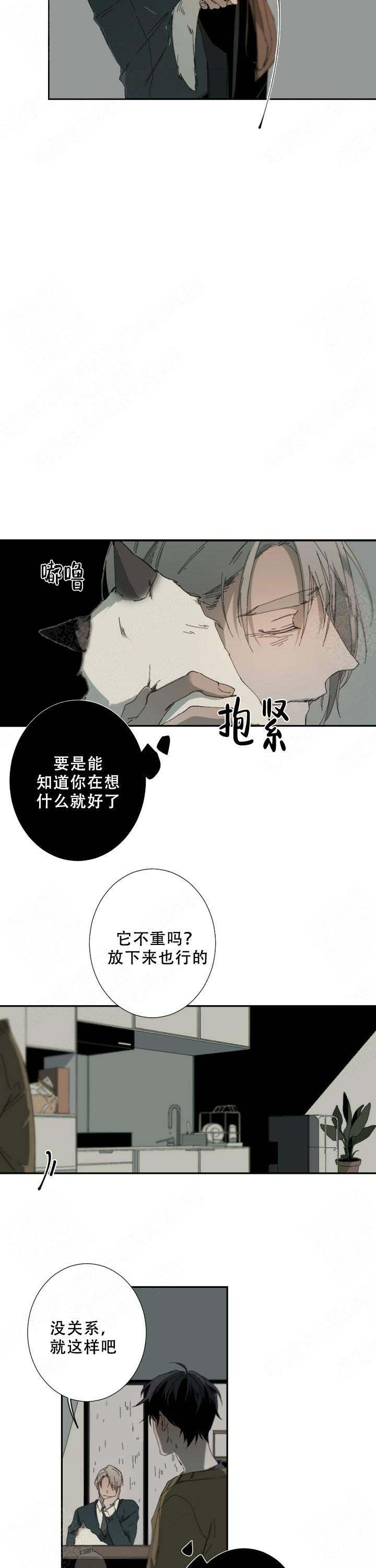 《臣服关系（ 第I II 季）》第56话 第3页