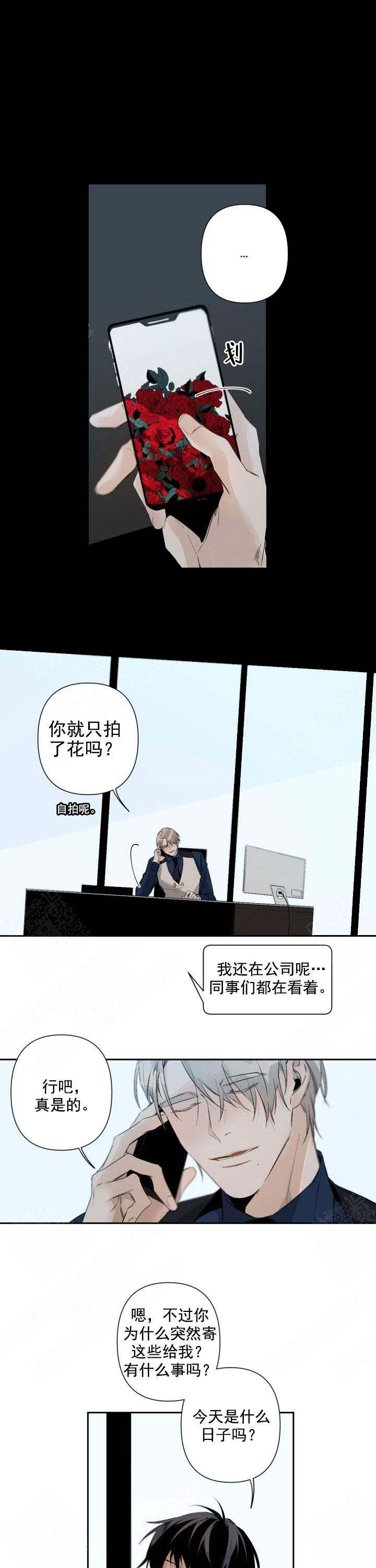 《臣服关系（ 第I II 季）》第88话 第1页