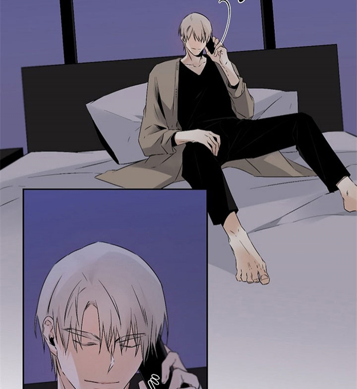 《臣服关系（ 第I II 季）》第109话 第21页