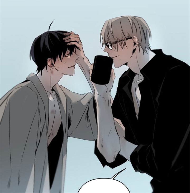 《臣服关系（ 第I II 季）》第137话 第11页