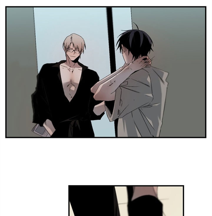 《臣服关系（ 第I II 季）》第137话 第4页
