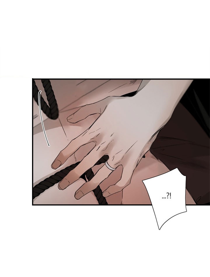 《臣服关系（ 第I II 季）》第138话 第31页
