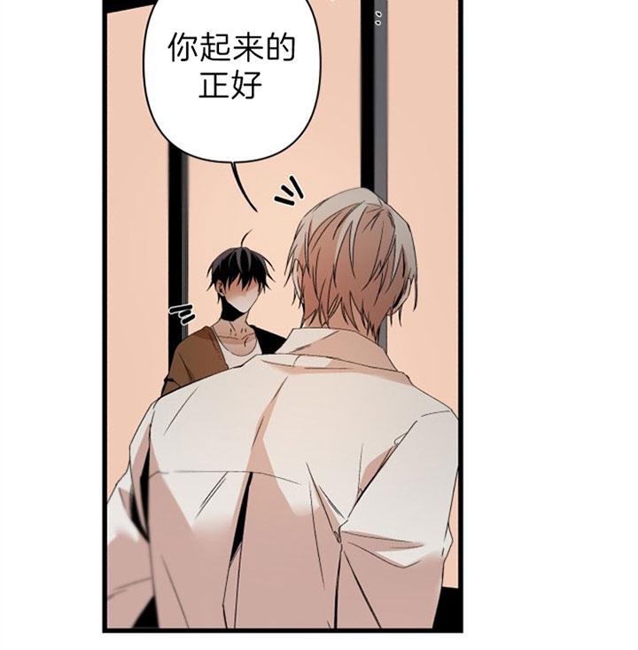 《臣服关系（ 第I II 季）》第142话 第11页