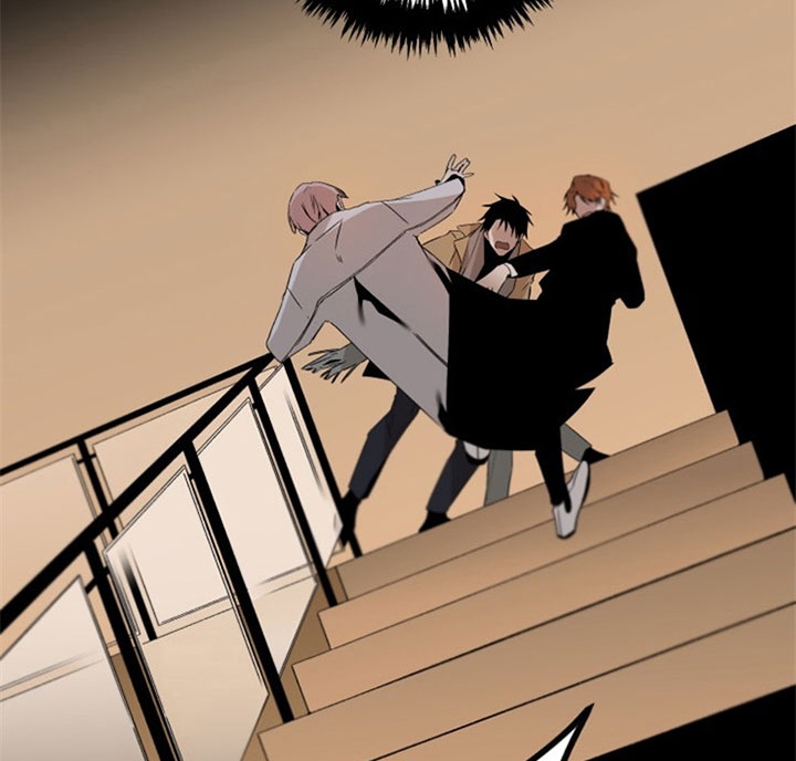 《臣服关系（ 第I II 季）》第147话 第25页