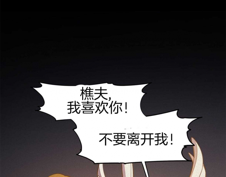 《我非樵夫》第33话 第28页