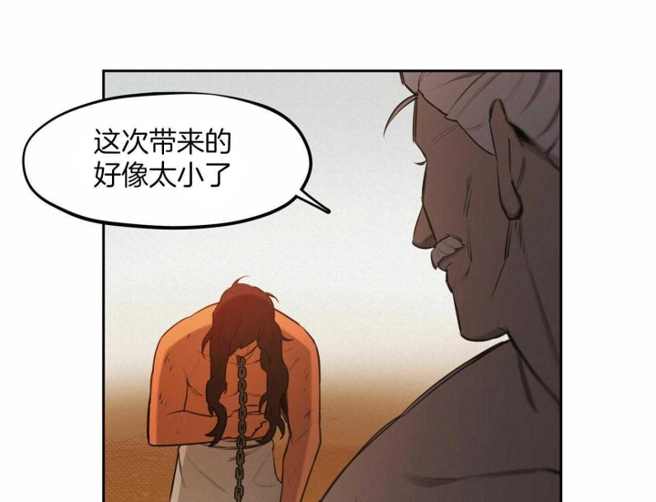 《我非樵夫》第55话 第36页