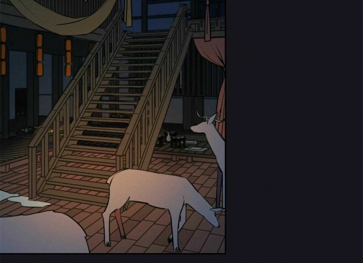 《我非樵夫》第64话 第37页