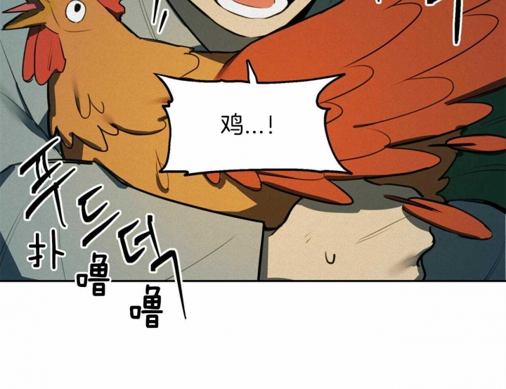 《我非樵夫》第66话 第47页