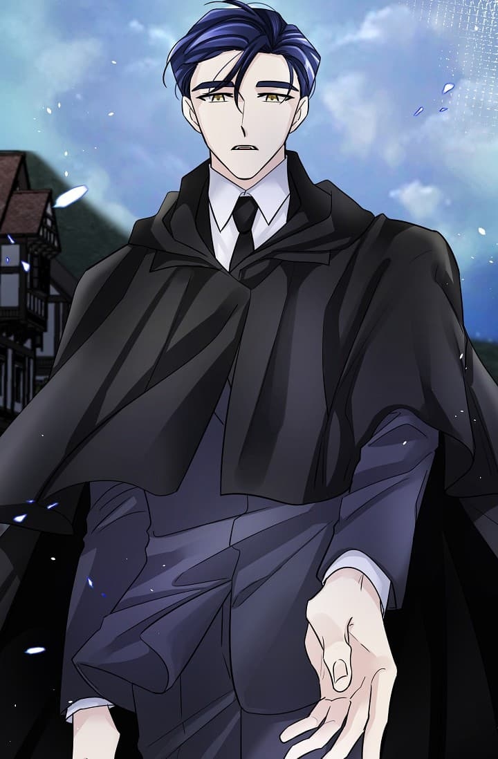 《照顾吸血鬼的方法》第3话 第20页