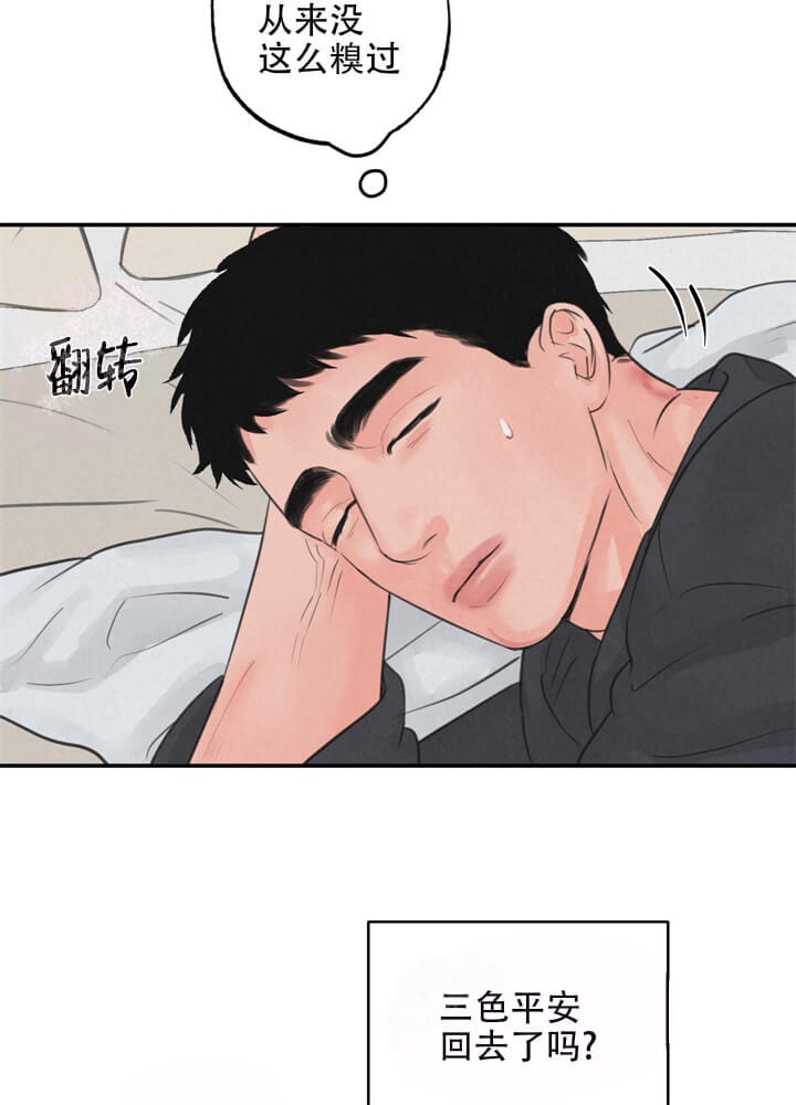 《丛林游戏》第14话 第11页
