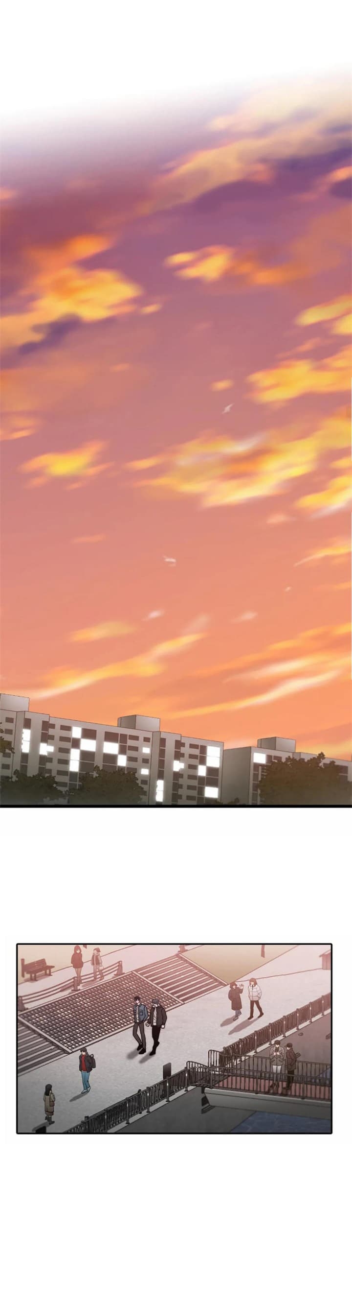 《觉醒周期（ I II 季 ）》第131话 第5页