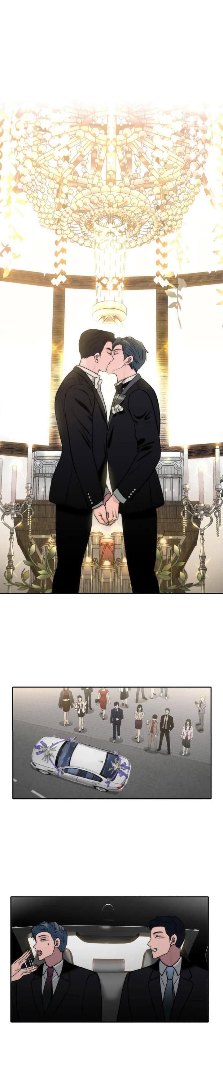《觉醒周期（ I II 季 ）》第136话 第11页