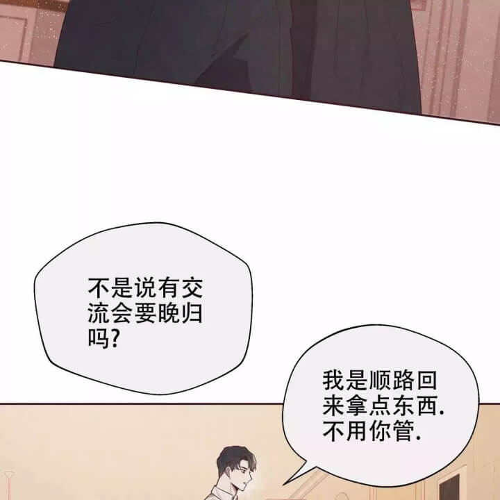 《命运的指环》第2话 第17页