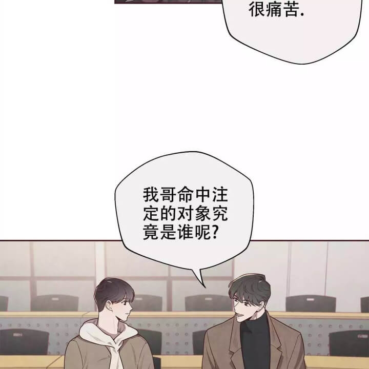《命运的指环》第1话 第15页