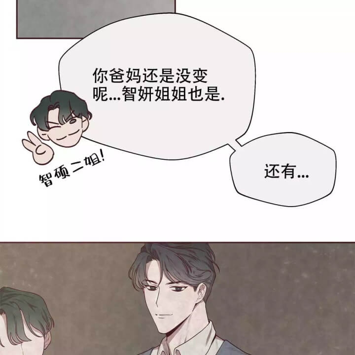 《命运的指环》第1话 第53页