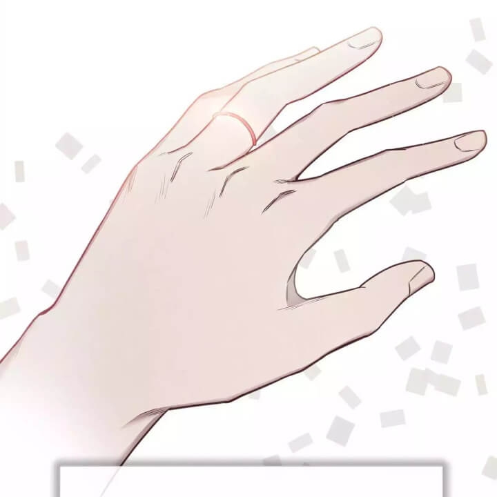 《命运的指环》第3话 第18页
